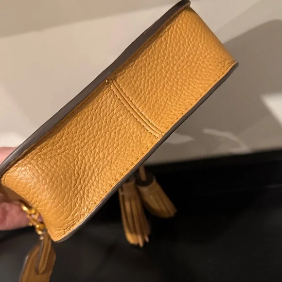 Tory Burch Mini Crossbody Bag - Picture 6 of 9